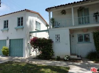 2000 Washington Ave #2000, Santa Monica, CA 90403