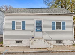 27 Padelford St, Providence, RI 02906