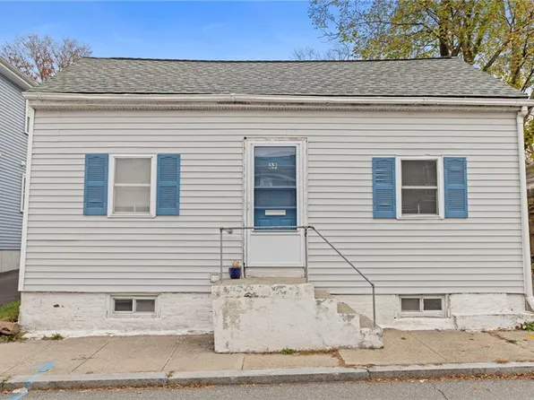 27 Padelford St, Providence, RI 02906