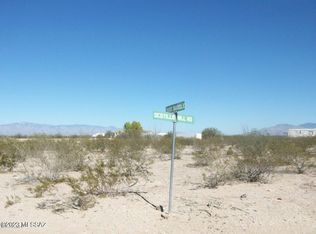 4861 E Mouse Trl, Tucson, AZ 85756