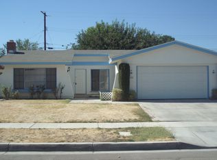 726 W Avenue H6, Lancaster, CA 93534