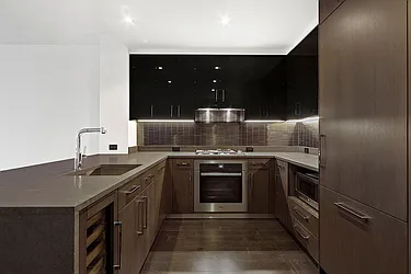 Rented by Nest Seekers International