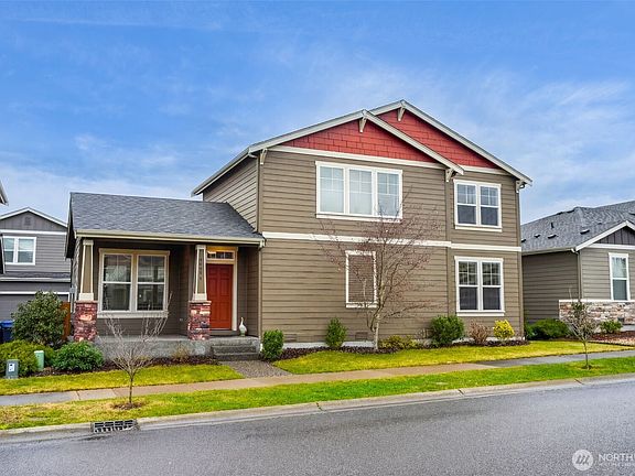 3rd image of 13816 183rd Avenue Ct E