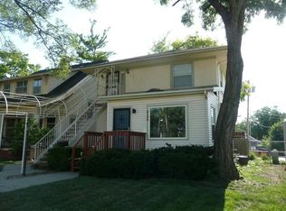 5108 Main St, Kansas City, MO 64112