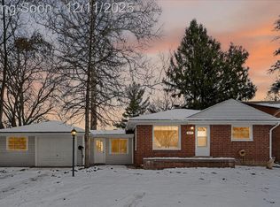 1601 Helen St, Inkster, MI 48141