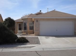 7927 Tafwood Rd NW, Albuquerque, NM 87120