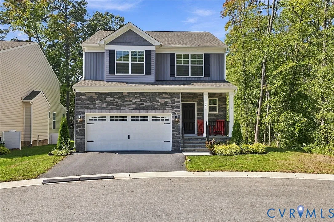 3 bed, 2.5 bath, 1960 sqft, $2,595 — Photo 1