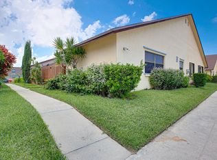 484 Springdale Cir #48D, Lake Worth, FL 33461