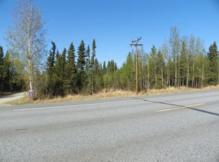 Nhn Rebecca Street, Delta Junction, AK 99737