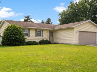 1307 Commonwealth Drive, Fort Atkinson, WI, 53538