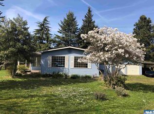 212 Robbins Rd, Sequim, WA 98382