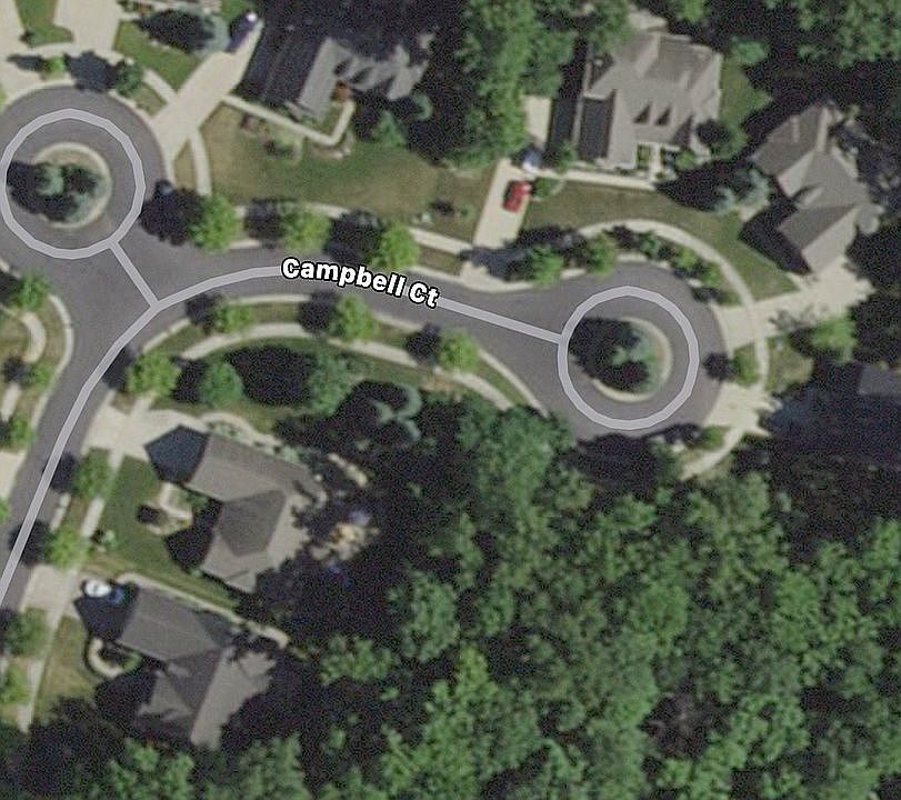 1st image of 2456 Campbell Ct #18