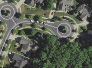 2456 Campbell Ct #18, Canton, MI 48188