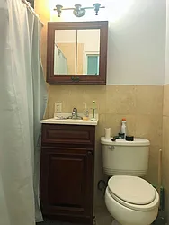 Rented by Dynamik Realty