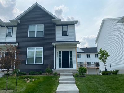 4845 Preston Ln, Iowa City, IA, 52246