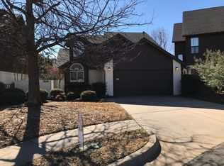 3828 Cobble Cir, Norman, OK 73072