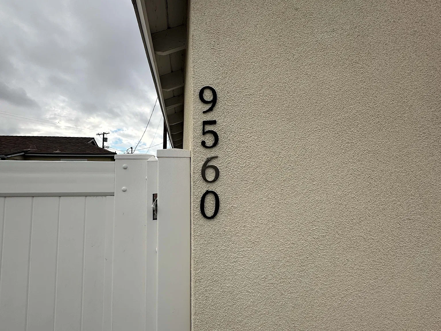 1 bed, 526 sqft, $2,300 — Photo 3
