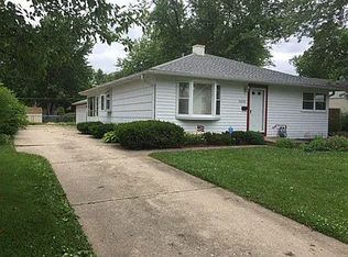 2600 George St, Rolling Meadows, IL 60008