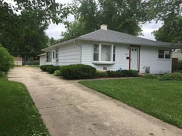 2600 George St, Rolling Meadows, IL 60008