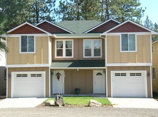 3719 S Harrison St, Spokane, WA 99224