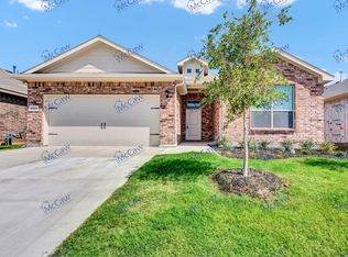 6204 Flour Mill Run, Fort Worth, TX 76179