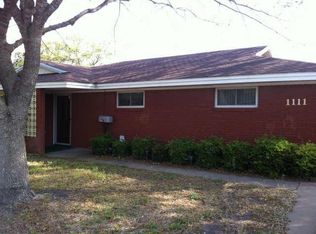 1111 Harbin Rd, Stephenville, TX 76401