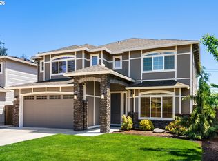 15111 NE 93rd St, Vancouver, WA 98682