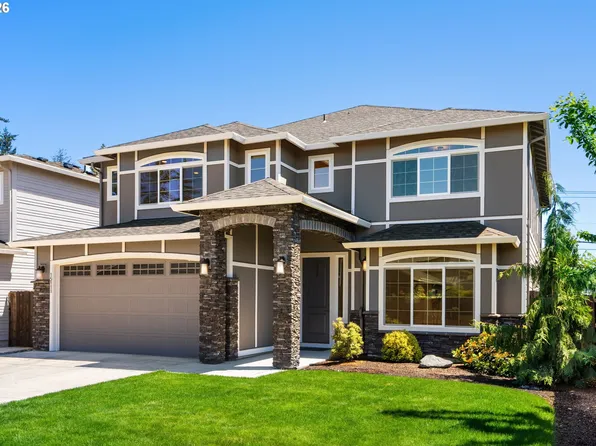 15111 NE 93rd St, Vancouver, WA 98682