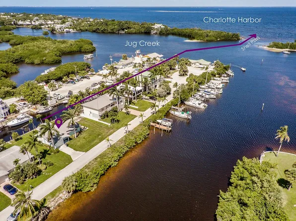 16427 Porto Bello St, Bokeelia, FL 33922