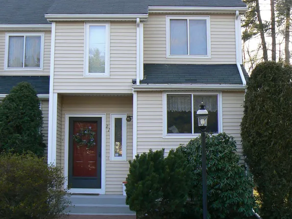 21 Gaslight Ln, North Easton, MA 02356