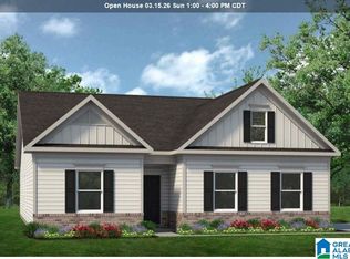 6035 Arbor Rdg, Moody, AL 35004