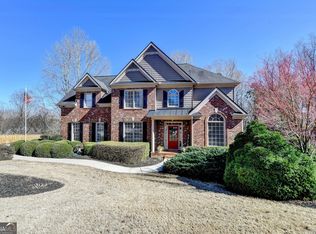 5030 New Chapel Hill Way, Cumming, GA