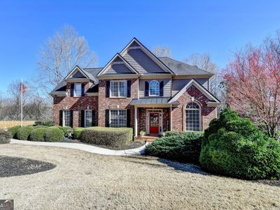 5030 New Chapel Hill Way, Cumming, GA, 30041