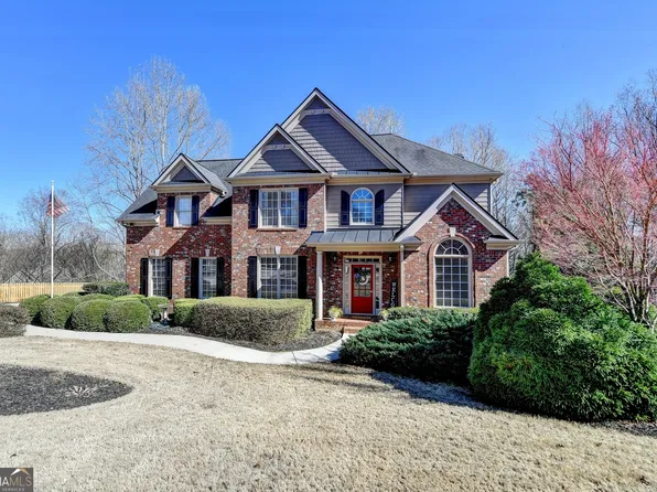 5030 New Chapel Hill Way, Cumming, GA 30041