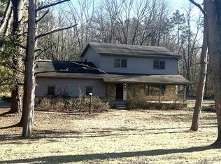 3211 Wildwood Dr, Marion, IN 46952