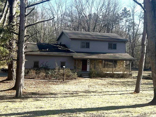 3211 Wildwood Dr, Marion, IN 46952