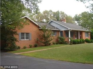 5120 Kings Rd, Saint Leonard, MD 20685