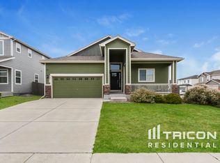 6211 Vickie Ln, Colorado Springs, CO 80923