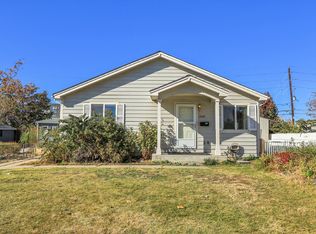 2009 S Acoma St, Denver, CO 80223