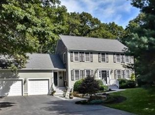 232 Beaver Dam Rd, Scituate, MA 02066
