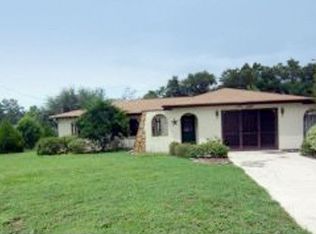 13387 Tyringham St, Spring Hill, FL 34609