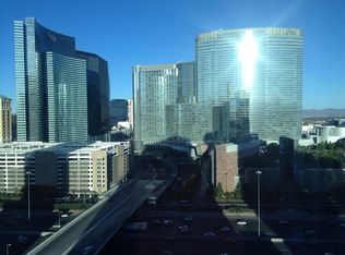 4525 Dean Martin Dr UNIT 1909, Las Vegas, NV 89103