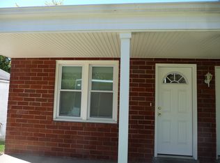 2115 Brodhead Rd, Aliquippa, PA 15001