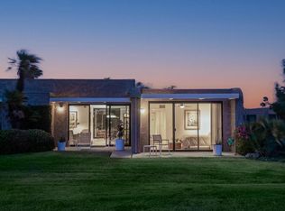 867 N Cerritos Dr, Palm Springs, CA 92262