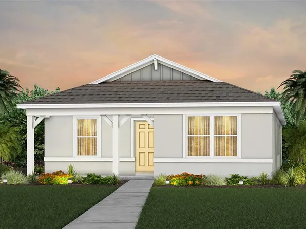 7033 Camden Oaks Aly, Orlando, FL 32829