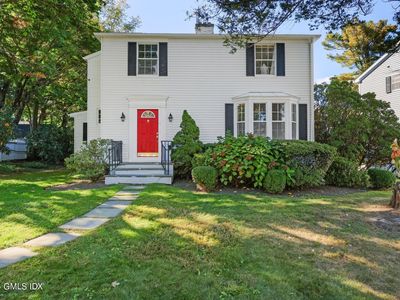 4 Sachem Ln, Greenwich, CT, 06830