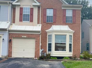 327 Timberbrook Ct, Odenton, MD 21113