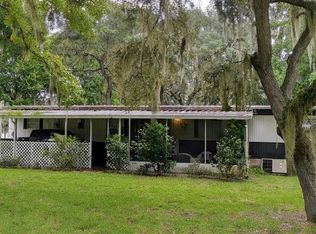 2491 N Bucknell Ter, Hernando, FL 34442
