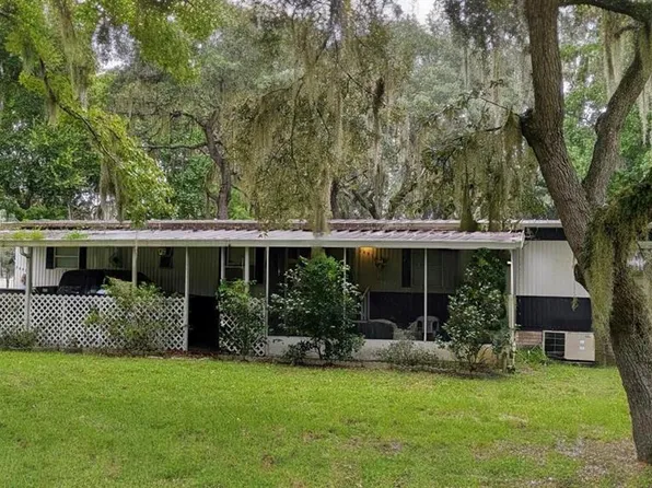 2491 N Bucknell Ter, Hernando, FL 34442