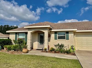 32 Augusta W, Laguna Vista, TX 78578